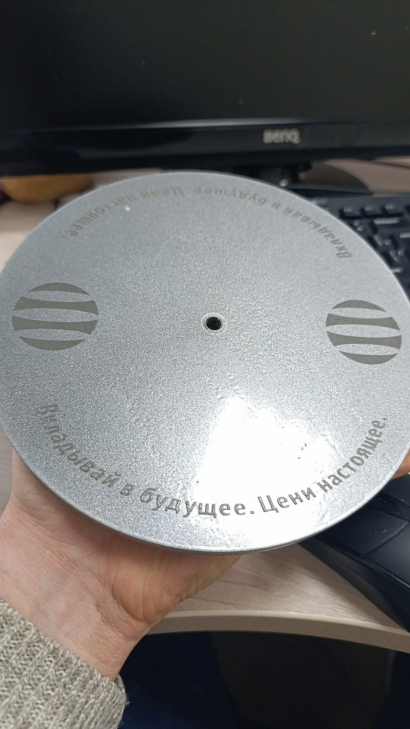 Брендирование